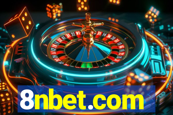 8nbet.com