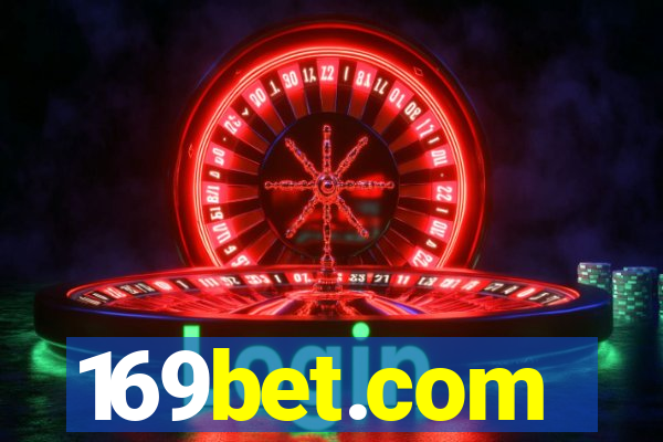 169bet.com