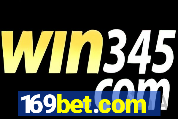 169bet.com