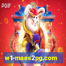 w1-maes2pg.com