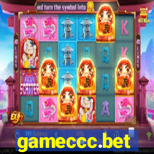 gameccc.bet