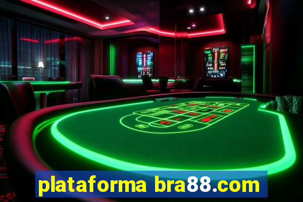 plataforma bra88.com