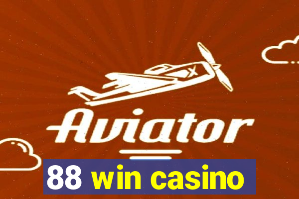 88 win casino