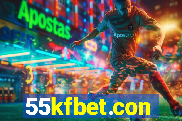 55kfbet.con