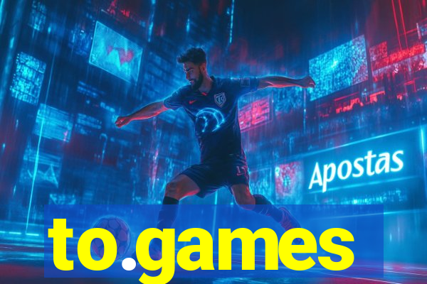 to.games