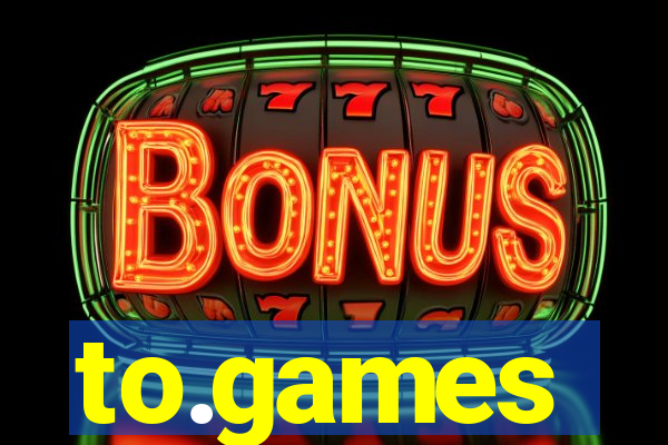 to.games