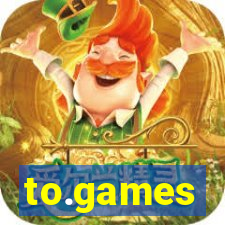 to.games