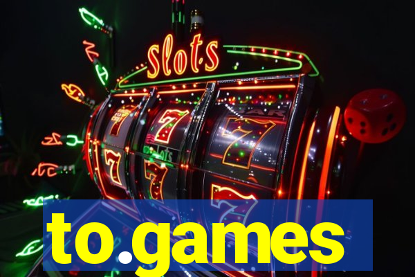 to.games