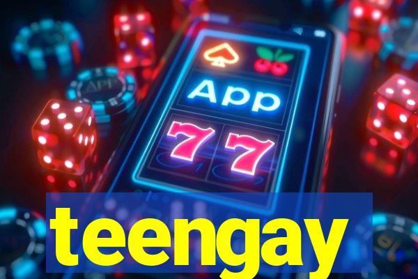 teengay
