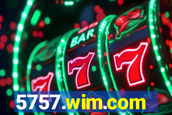 5757.wim.com