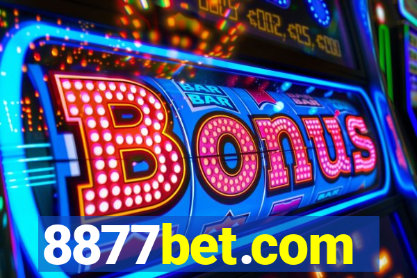 8877bet.com