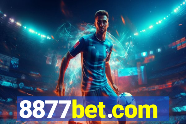 8877bet.com