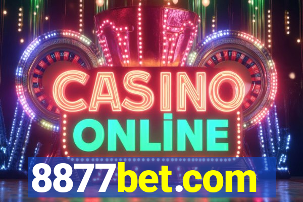 8877bet.com