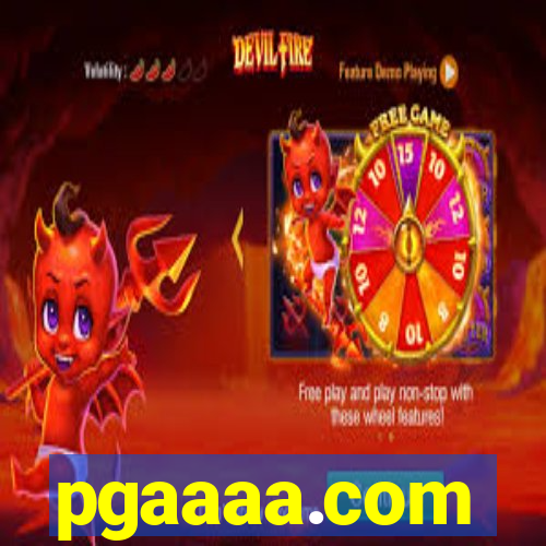 pgaaaa.com
