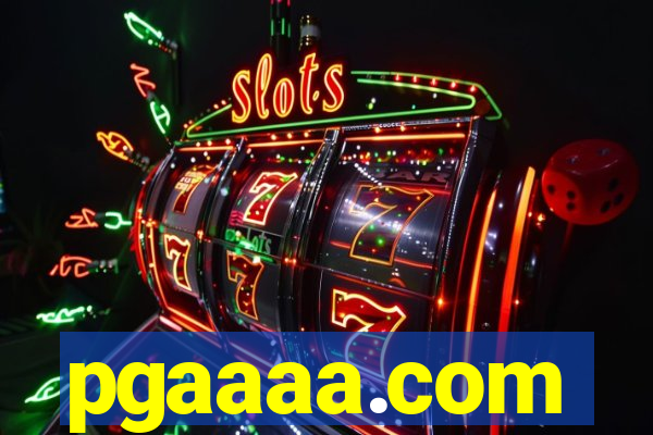 pgaaaa.com