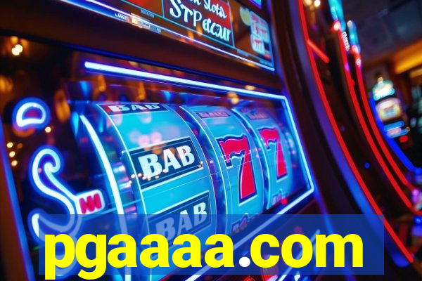 pgaaaa.com