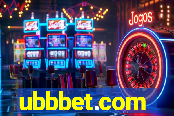 ubbbet.com