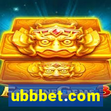 ubbbet.com