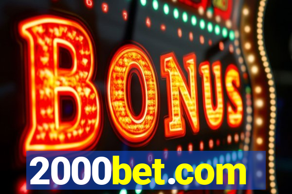 2000bet.com