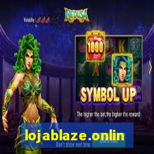 lojablaze.online