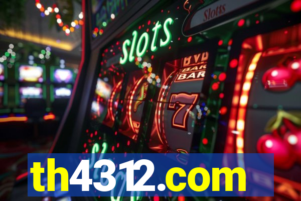 th4312.com