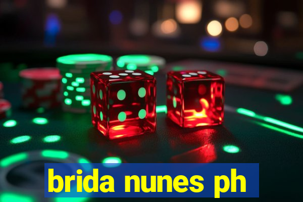 brida nunes ph