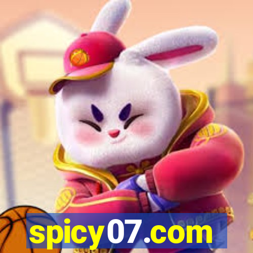 spicy07.com