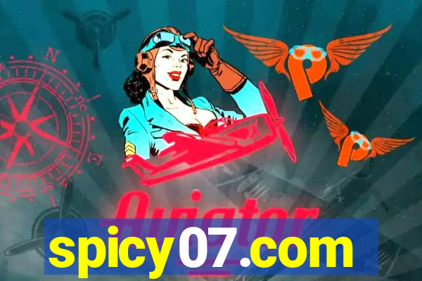 spicy07.com