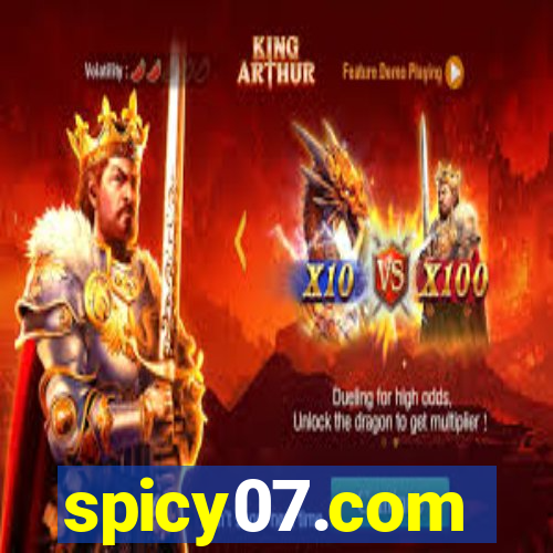 spicy07.com