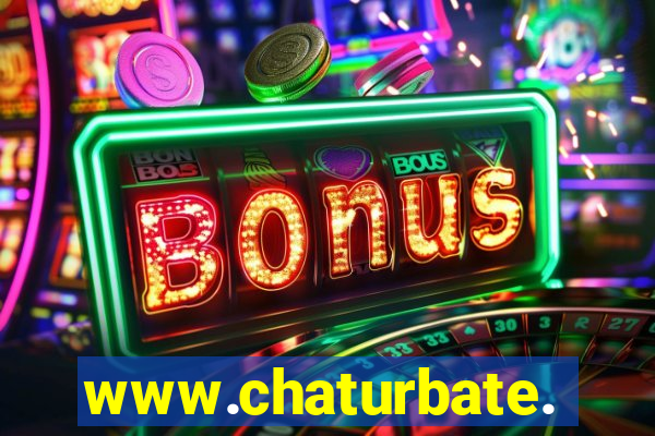 www.chaturbate.com