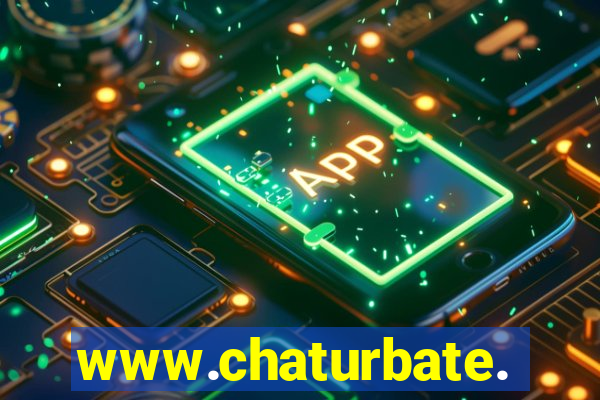 www.chaturbate.com