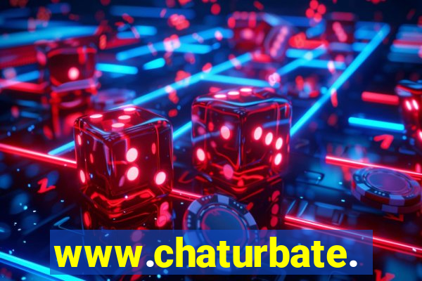www.chaturbate.com