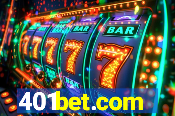 401bet.com