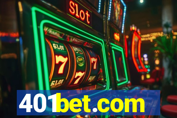 401bet.com