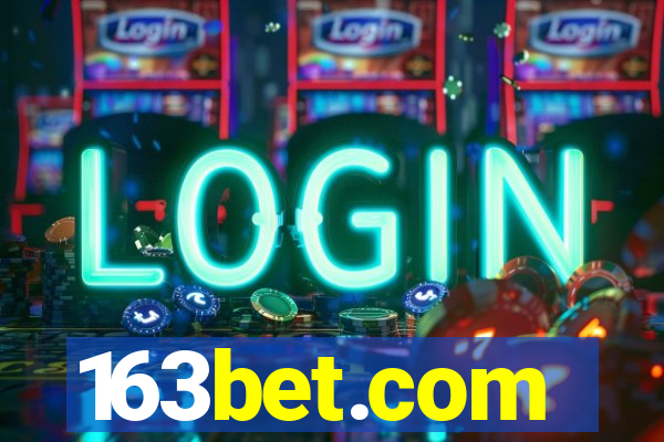 163bet.com