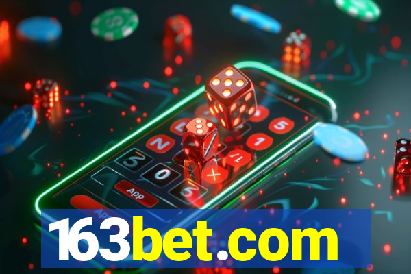 163bet.com