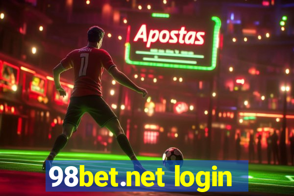 98bet.net login