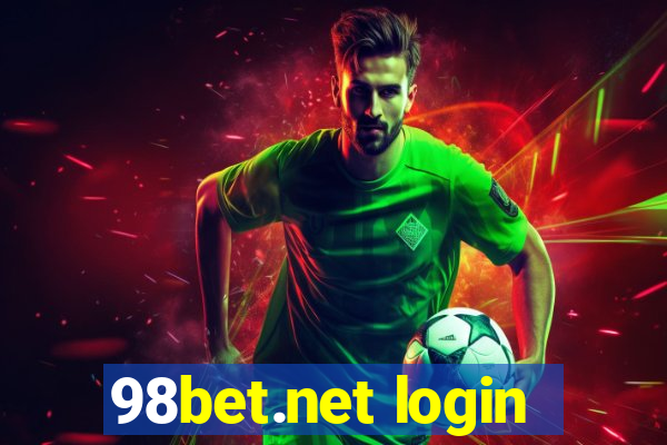 98bet.net login