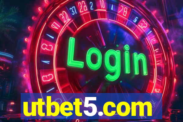 utbet5.com