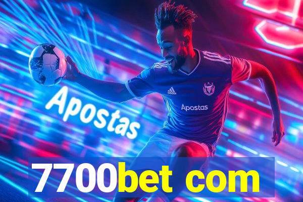 7700bet com
