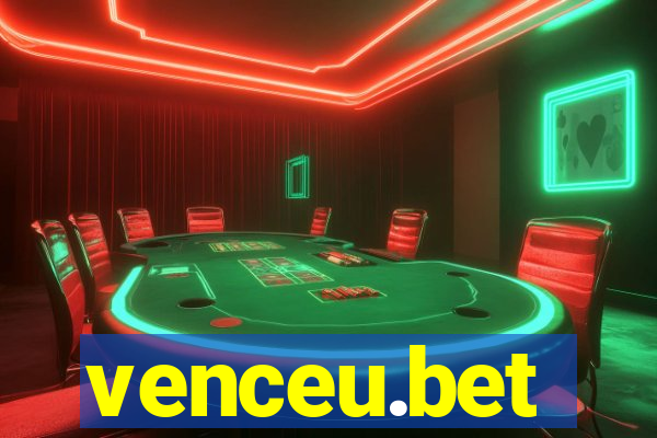 venceu.bet