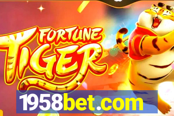 1958bet.com
