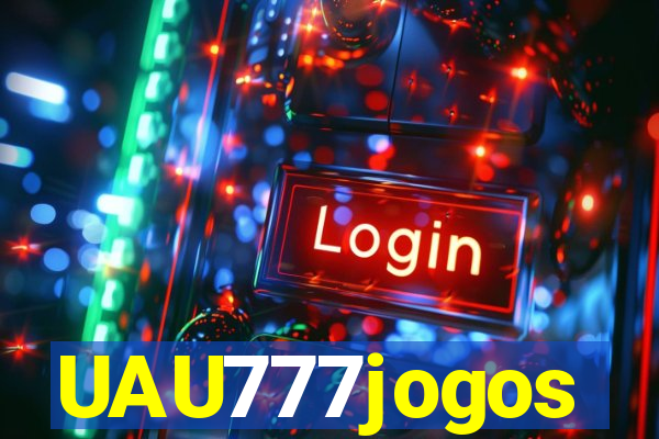 UAU777jogos