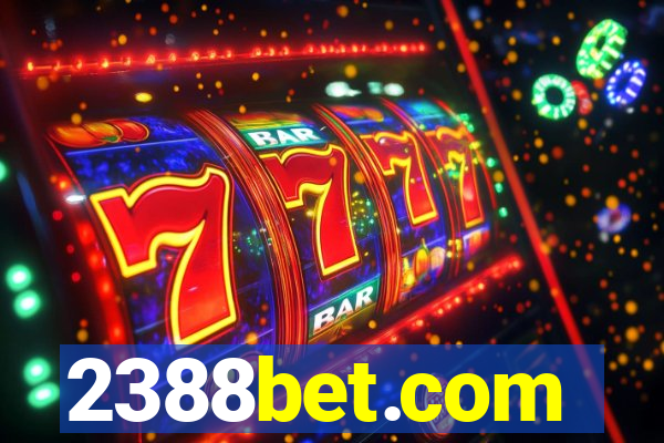 2388bet.com