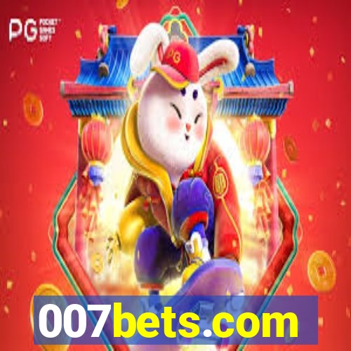 007bets.com