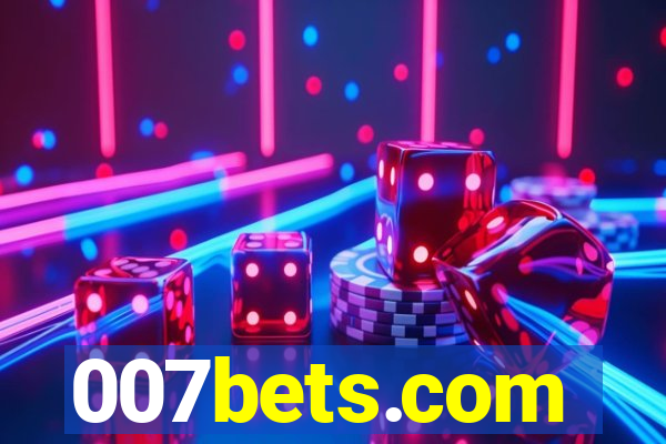 007bets.com