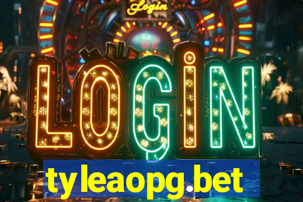 tyleaopg.bet