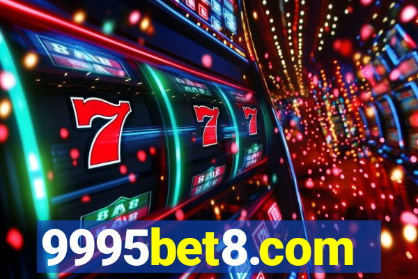 9995bet8.com