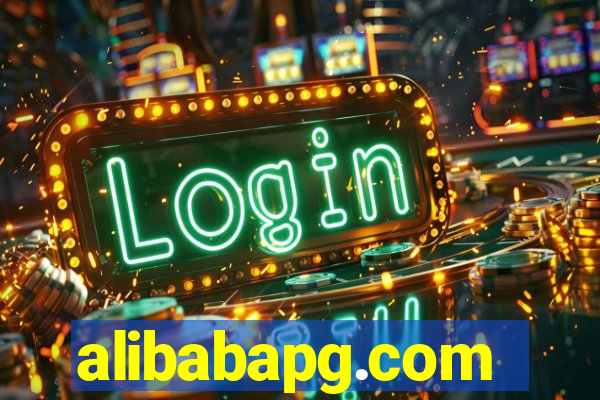 alibabapg.com