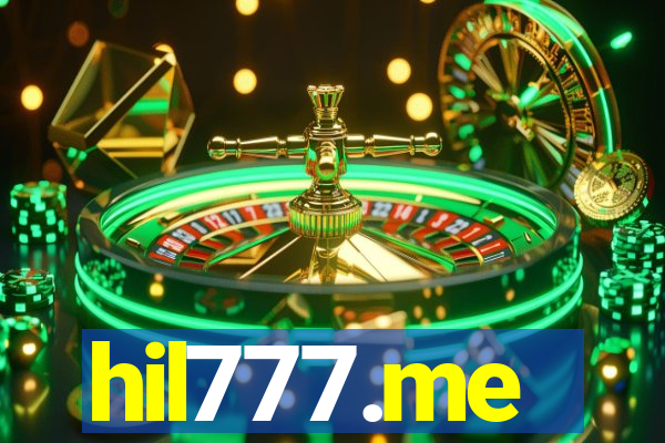 hil777.me